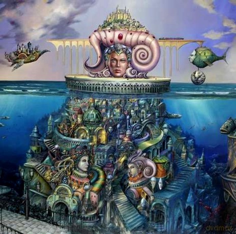 Hipgnosis: Relusion (digipack) [CD]