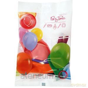 Balony pastelowe 23cm 6 szt