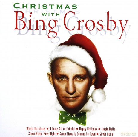 Christmas with Bing Crosby [CD]