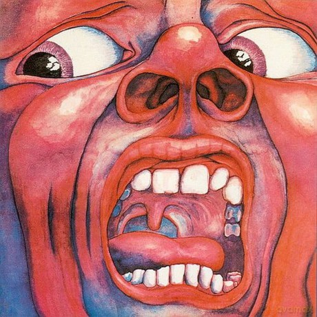King Crimson: In The Court Of King Crimson [CD]