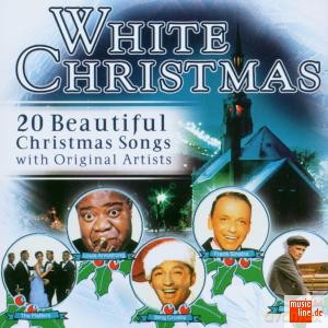 White Christmas - Kolędy [CD]