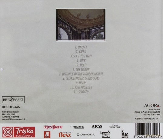Kamp!: Kamp [CD]