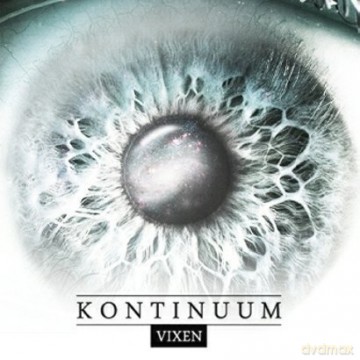 Vixen: Kontinuum [CD]
