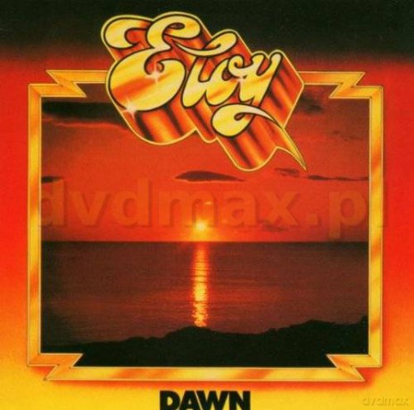 Eloy: Dawn [CD]