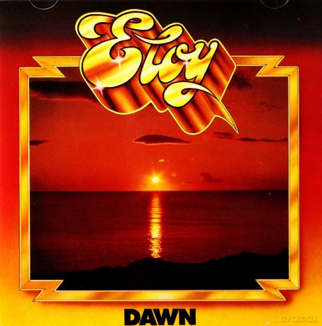Eloy: Dawn [CD]