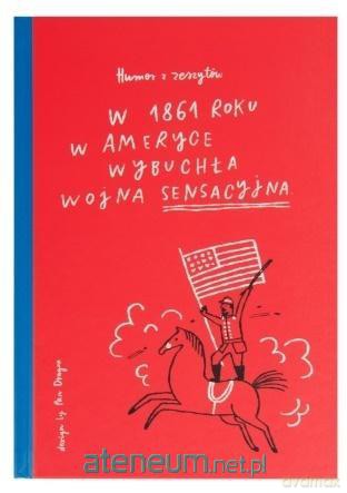 Brulion A5/96K linia Humor-08