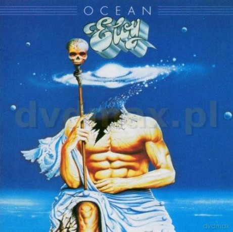 Eloy: Ocean [CD]