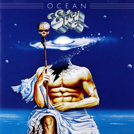 Eloy: Ocean [CD]