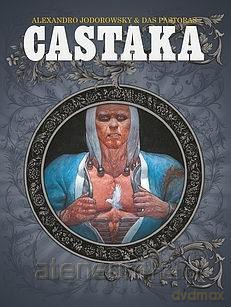 Castaka w.2 [KOMIKS]