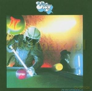 Eloy: Performance [CD]