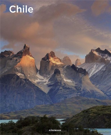 Chile [KSIĄŻKA]