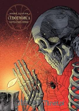 Cudotwórca [KOMIKS]