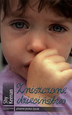 Zniszczone Dzieciństwo Wyd.Kieszonkowe - Shy Keenan [KSIĄŻKA]