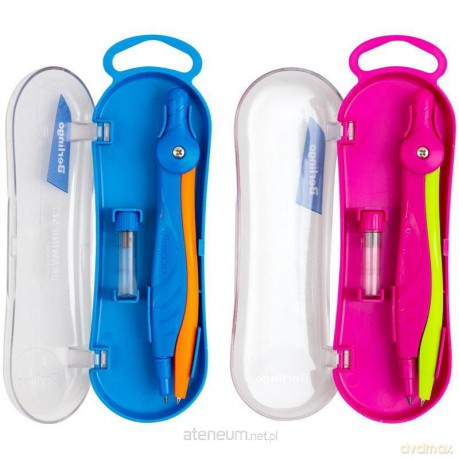 Cyrkiel w plastikowym opakowaniu (10 szt)