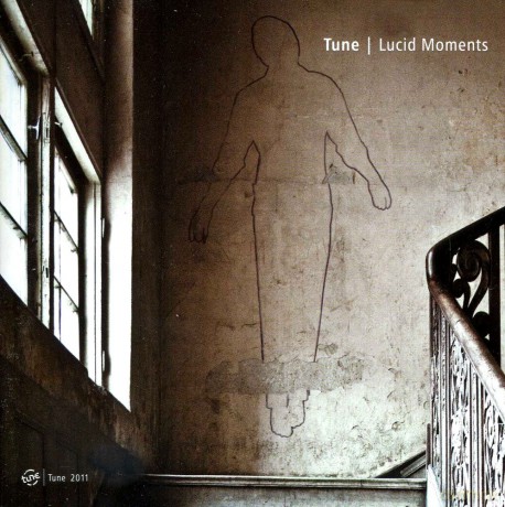 Tune: Lucid Moments [CD]