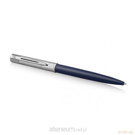 Długopis Allure Deluxe Blue