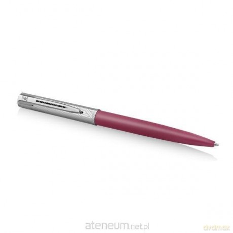 Długopis Allure Deluxe Pink