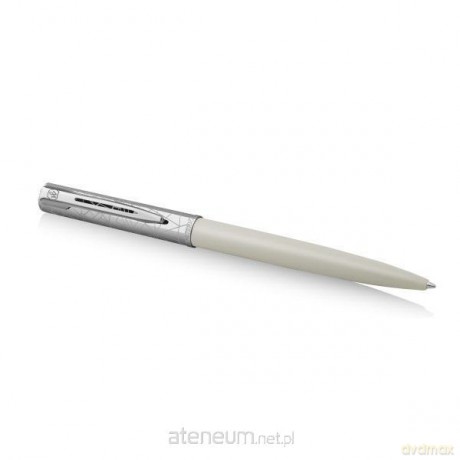 Długopis Allure Deluxe White