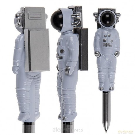 Długopis automatyczny Astronauta (24 szt)