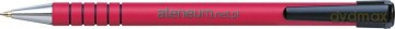 Długopis automatyczny RB085 1mm czerwony (12 szt)