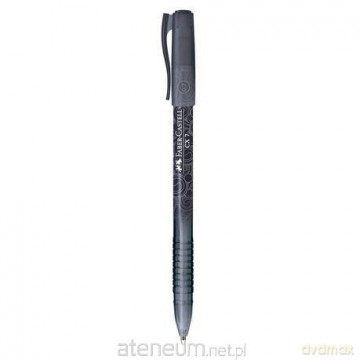 Długopis CX7 0,7mm czarny (10 szt)