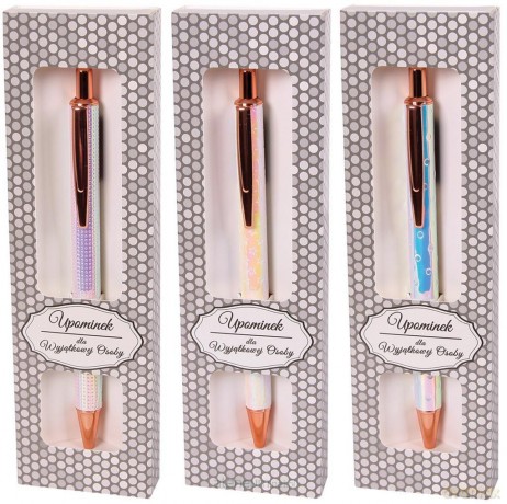 Długopis Dream Gift Box mix