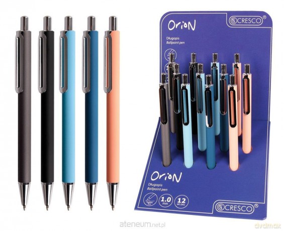 Długopis Orion (12 szt)