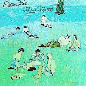 Elton John: Blue Moves [2CD]