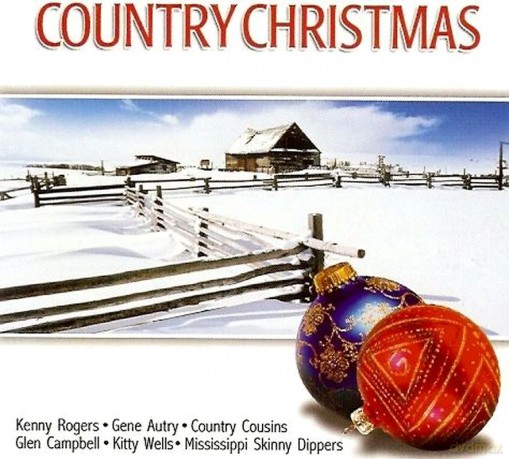 Country Christmas [CD]