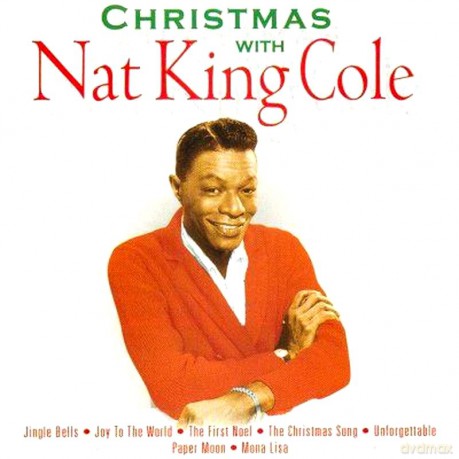 Christmas with Nat King Cole [CD]