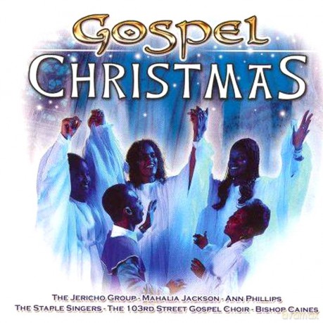 Gospel Christmas [CD]