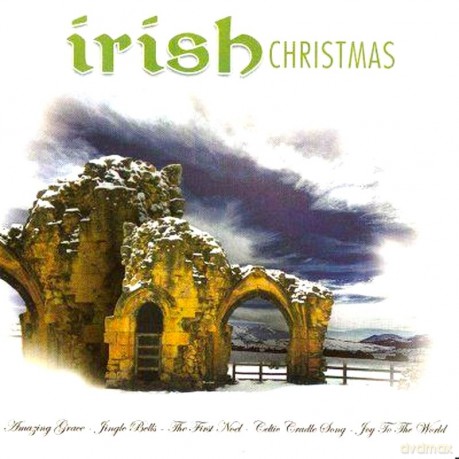 Irish Christmas [CD]