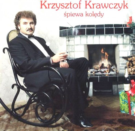 Krzysztof Krawczyk  Śpiewa Kolędy [CD]