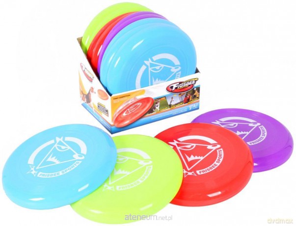 Frisbee MIX