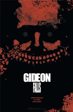 Gideon Falls Omnibus [KOMIKS]