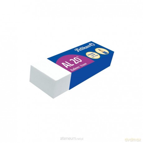 Gumka AL 20 (20 szt)