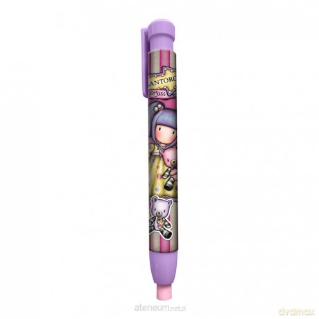 Gumka Gorjuss Fairground First Prize
