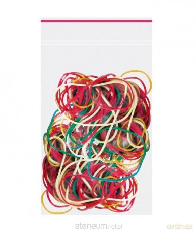 Gumka recepturka 50g mix