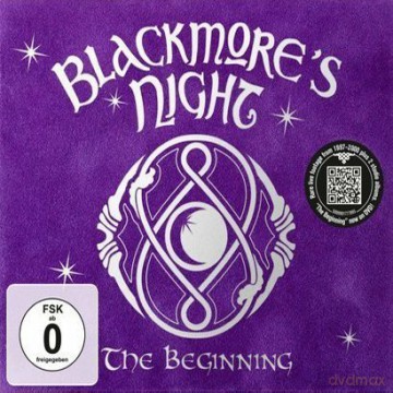 Blackmore's Night: The Beginning- Limited [BOX] 2CD]+[2DVD]