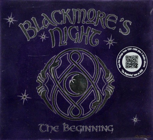 Blackmore's Night: The Beginning- Limited [BOX] 2CD]+[2DVD]