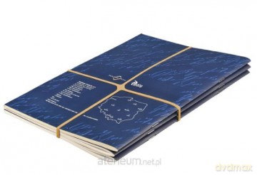 Gumki krzyżowe 25 szt GG101-F