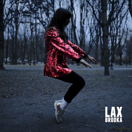 Brodka: Lax [WINYL]