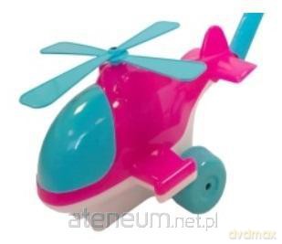 Pchacz Helikopter różowy