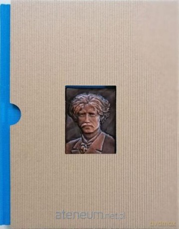 Ignacy Jan Paderewski. Służba ojczyźnie [KSIĄŻKA]