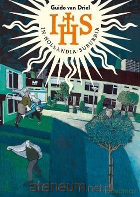IHS. In Hollandia Suburbia [KOMIKS]
