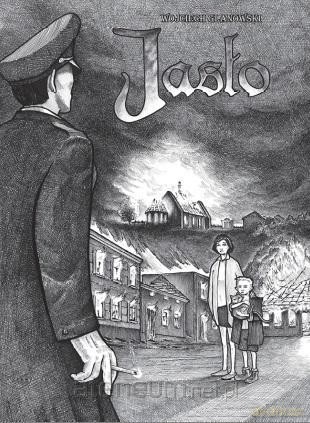 Jasło [KOMIKS]