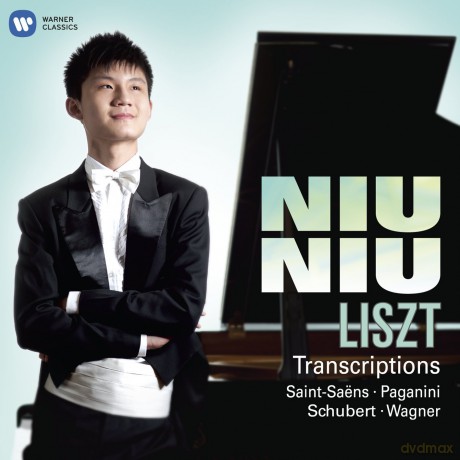 Niu Niu: Transcriptions [CD]