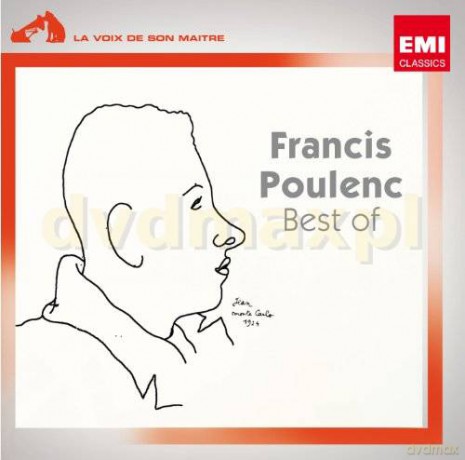 Best Of... [CD]