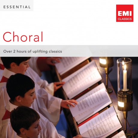 Essential Choral [2CD]