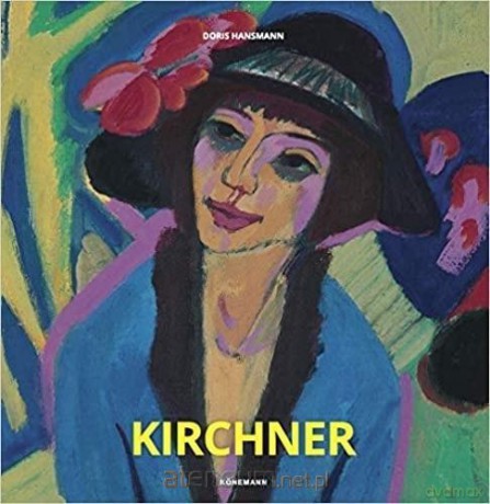 Kirchner [KSIĄŻKA]